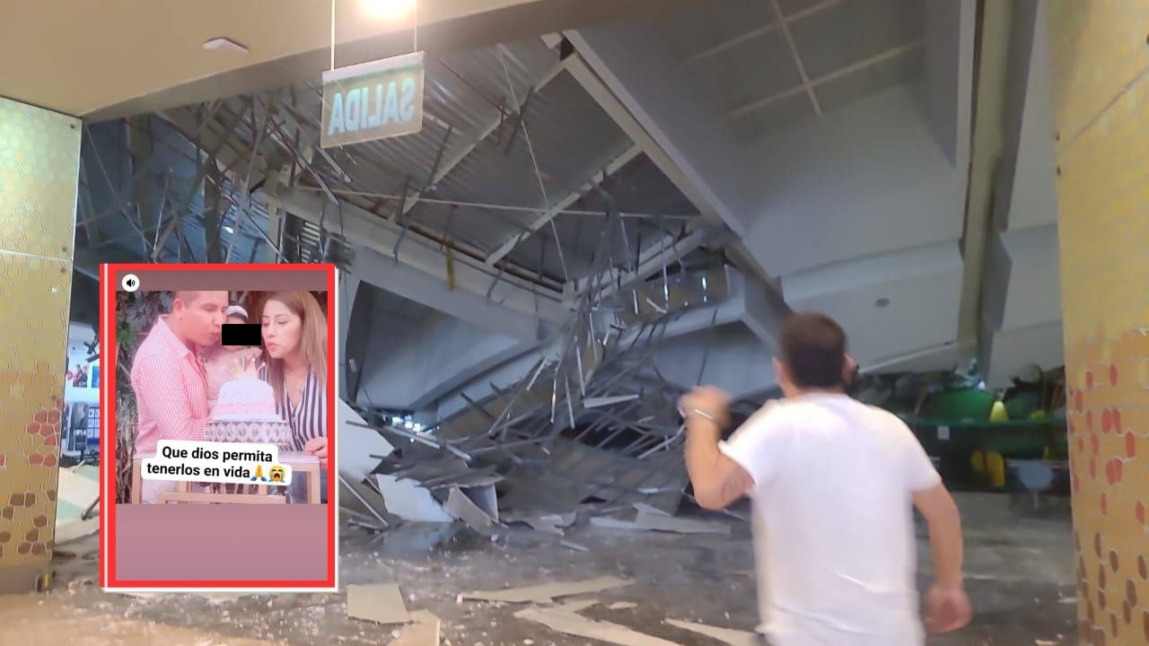 Incidente cobró la vida de seis personas y dejó 82 heridos en Trujillo.