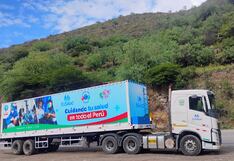 Más de 120 mil atenciones de hospital Perú de EsSalud a nivel nacional