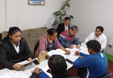 Chincha: apelan acuerdo de concejo que rechazó vacancia del alcalde de Alto Larán