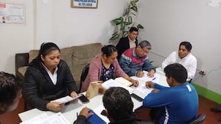 Chincha: apelan acuerdo de concejo que rechazó vacancia del alcalde de Alto Larán
