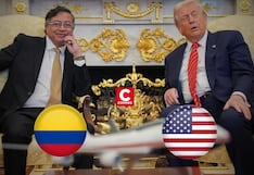 Gustavo Petro afirma que reunión con Trump restableció “diálogo directo y franco” entre Colombia y EE.UU