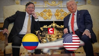 Gustavo Petro afirma que reunión con Trump restableció “diálogo directo y franco” entre Colombia y EE.UU