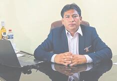 La Libertad: Alcalde de El Milagro se une a Podemos Perú