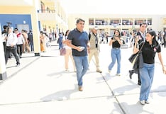 Trujillo: Mario Reyna evalúa continuidad de su precandidatura