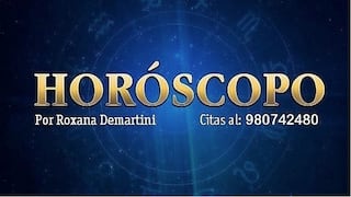 Horóscopo de abril para Leo, Virgo, Libra y Escorpio 