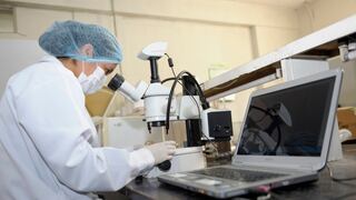 Comisión del Congreso aprueba dictamen para crear el Ministerio de Ciencia, Tecnología e Innovación