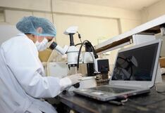 Comisión del Congreso aprueba dictamen para crear el Ministerio de Ciencia, Tecnología e Innovación