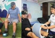 Trujillo: Alerta con los problemas musculoesqueléticos y todo sobre tratamientos