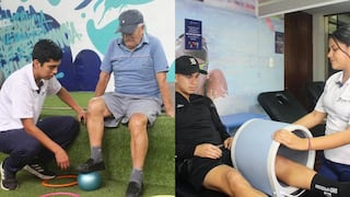 Trujillo: Alerta con los problemas musculoesqueléticos y todo sobre tratamientos