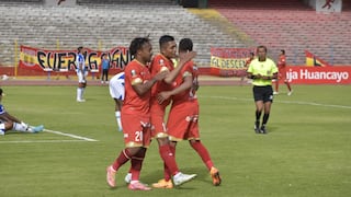 Liga 1: Sport Huancayo hoy sale por los tres puntos más ante los “Churres”