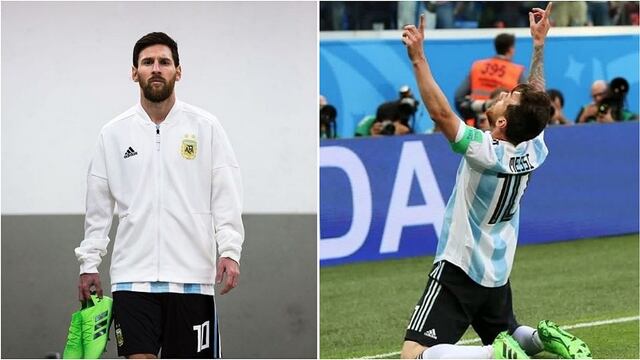 Lionel Messi evaluaría en familia si se queda en la selección argentina