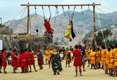 Cusco: La ceremonia inca del Warachikuy, cuando los niños se vuelven hombres (FOTOS)