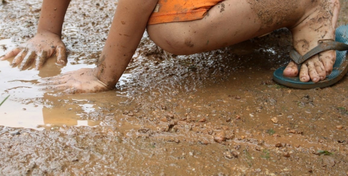 Aumentan los episodios por leptospirosis.