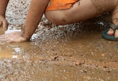 Casos de leptospirosis se disparan a 1,109 en la región Piura