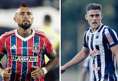 Alianza Lima busca su primer triunfo ante Colo Colo en la Serie Río de la Plata