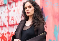 Amaranta Kun: “No hay nada más absurdo en el mundo que hacer teatro”