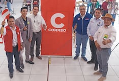 Promesas y pullas, mira aquí lo que fue el debate de candidatos al distrito de El Tambo
