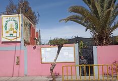 Arequipa: Escolar fue golpeada por su excompañera