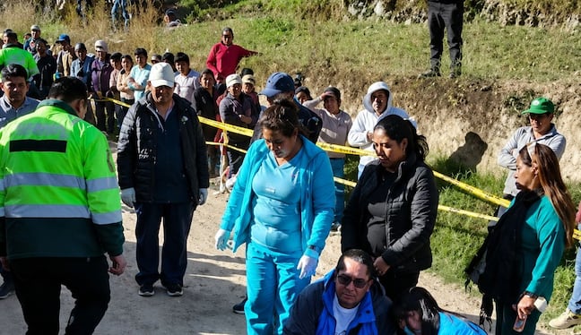 Más imprudencia en las pistas