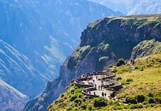 Banco Mundial aprueba crédito de US$ 77,2 millones para mejorar el corredor turístico Arequipa-Colca