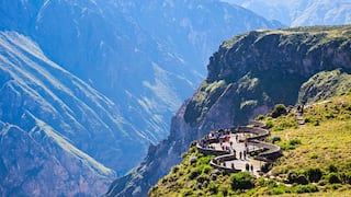 Banco Mundial aprueba crédito de US$ 77,2 millones para mejorar el corredor turístico Arequipa-Colca