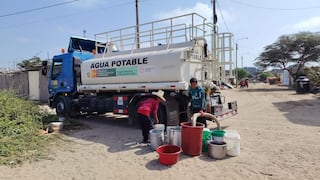Lambayeque: Mórrope no resuelve contaminación del agua pese a alertas desde 2018
