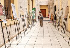 Abril llega cargado de actos culturales en la ciudad de Arequipa