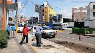 Lluvias en Arequipa: Reportaron 776 incidencias de alcantarillado en la ciudad