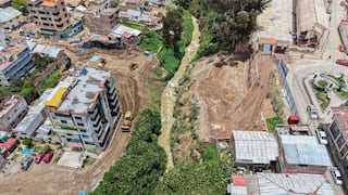 Detectan falta de controles técnicos en Puente Arequipa de Huancayo