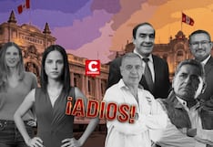 Elecciones 2026: candidatos presidenciales y congresistas aceptaron su derrota tras primeros resultados de la ONPE