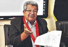 Decano del Colegio de Abogados: “Faltan 200 jueces y 300 fiscales en Piura y Sullana”