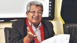 Decano del Colegio de Abogados: “Faltan 200 jueces y 300 fiscales en Piura y Sullana”