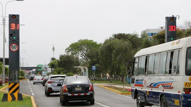 Conductores podrán acceder solo hasta el 2 de agosto al descuento del 80% en el pago de papeletas en el Callao