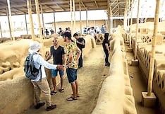 Trujillo: Sector turismo con alta expectativa por APEC