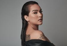 Daniela Darcourt vuelve a La Molina y se presentará el 26 de abril en el C.C. Scencia