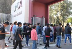 Postulante que fue suplantada en Huacho ingresó a medicina de la Unsa de Arequipa