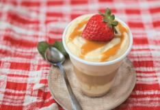 La frase “postres cuchareables” seguirá siendo de uso libre, señala Indecopi