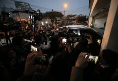 Alberto Fujimori: Así se ven los exteriores de su domicilio tras la confirmación de su fallecimiento