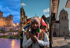 A nivel nacional, casi el 100% de los recursos turísticos están en condiciones inadecuadas