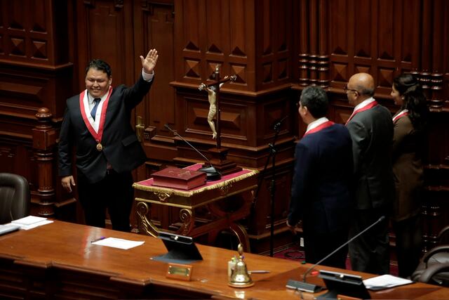 Elección de la Mesa Directiva de la Cámara de Diputados para el período anual de sesiones 2026-2027