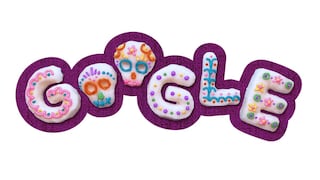 Día de Muertos: Google celebra la cultura mexicana con este doodle