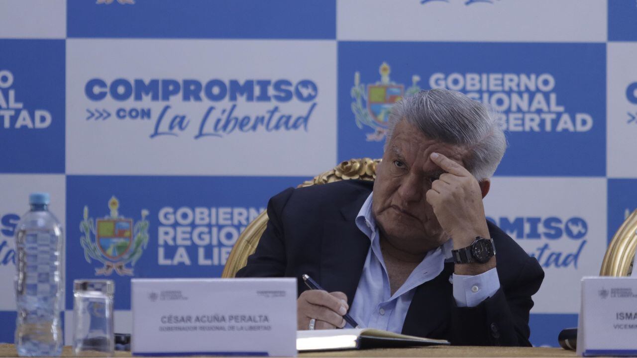 Plan de Gobierno de APP presentado en el 2022 detalla que el entonces candidato se comprometió a combatir la delincuencia con equipos de alta tecnología.