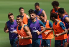 Mundial 2026: Partidos de hoy martes 23 de junio, horarios y dónde ver