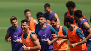 Mundial 2026: Partidos de hoy martes 23 de junio, horarios y dónde ver