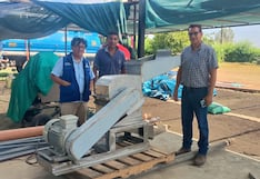 Piura: Impulsan la producción de cacao y banano en Morropón con inversión de S/350 mil