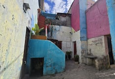 Correo te lleva de paseo: Quinta Salas, un barrio preindustrial en el corazón de Arequipa (FOTOS Y VIDEO)
