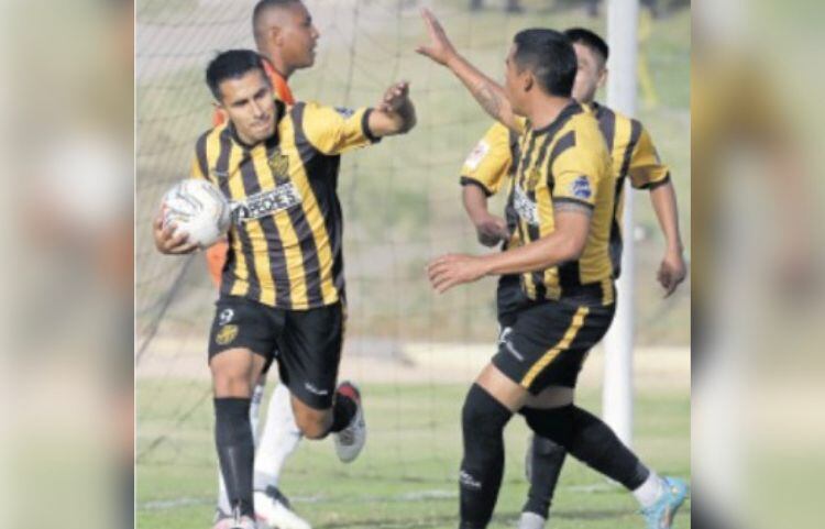 Esperan traer un buen resultado. (Foto: GEC)