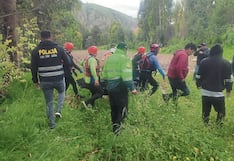 Atalaya: Nativos asesinan a una mujer acusándola de bruja