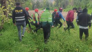 Atalaya: Nativos asesinan a una mujer acusándola de bruja