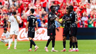 Canadá y Sudáfrica abren hoy los dieciseisavos de final del Mundial 2026